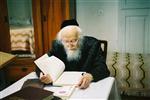 Rabbi Eliashiv