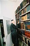 Rabbi Eliashiv