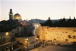 western wall