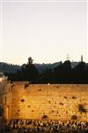 western wall