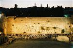 western wall