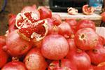 Pomegranates