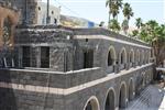 Tomb of Rabbi Meir Baal Haness