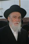 Rabbi Meir Soloveitchik