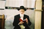 Rabbi Meir Soloveitchik