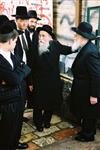 Rabbi Meir Soloveitchik