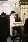 Rabbi Eliashiv