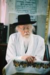 Rabbi Eliashiv