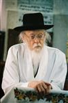 Rabbi Eliashiv