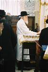 Rabbi Eliashiv