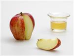 Apple honey for Rosh hashanah