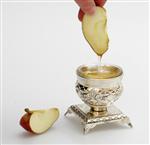 Apple honey for Rosh hashanah