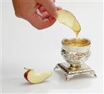 Apple honey for Rosh hashanah