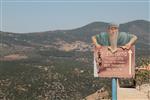 The cemetery of Safed