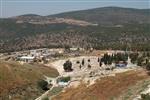 The cemetery of Safed