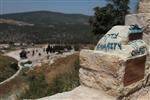 The cemetery of Safed