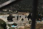 The cemetery of Safed