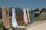 The cemetery of Safed