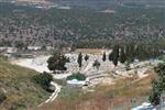 The cemetery of Safed