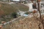 The cemetery of Safed