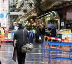 Machane Yehuda market