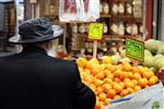 Machane Yehuda market