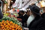 Machane Yehuda market