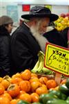 Machane Yehuda market