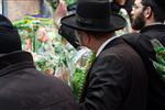 Machane Yehuda market