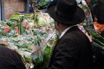 Machane Yehuda market