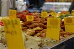 Machane Yehuda market