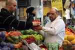 Machane Yehuda market