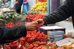 Machane Yehuda market