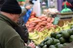 Machane Yehuda market