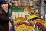 Machane Yehuda market