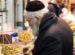 קניות לשבת בשוק מחנה יהודה