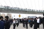 Demonstration for the preservation of Judaism in Israel