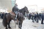 Demonstration for the preservation of Judaism in Israel
