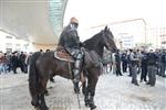 Demonstration for the preservation of Judaism in Israel