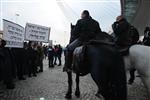 Demonstration for the preservation of Judaism in Israel