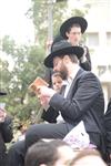 Demonstration for the preservation of Judaism in Israel