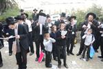 Demonstration for the preservation of Judaism in Israel