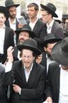 Demonstration for the preservation of Judaism in Israel