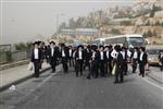 Demonstration for the preservation of Judaism in Israel