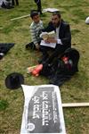 Demonstration for the preservation of Judaism in Israel