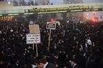 Demonstration for the preservation of Judaism in Israel