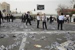 Demonstration for the preservation of Judaism in Israel