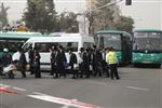 Demonstration for the preservation of Judaism in Israel