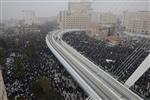 Demonstration for the preservation of Judaism in Israel