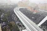 Demonstration for the preservation of Judaism in Israel